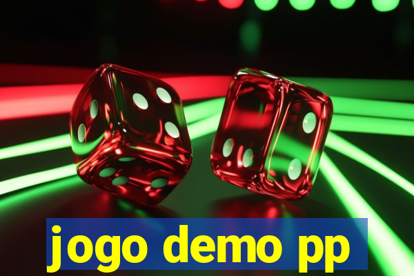 jogo demo pp